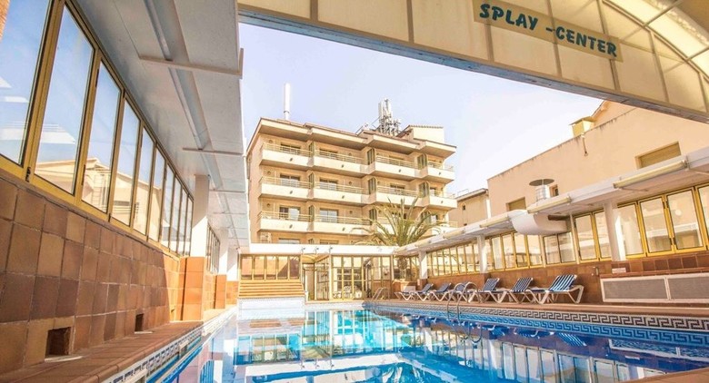 Hotel Victoria