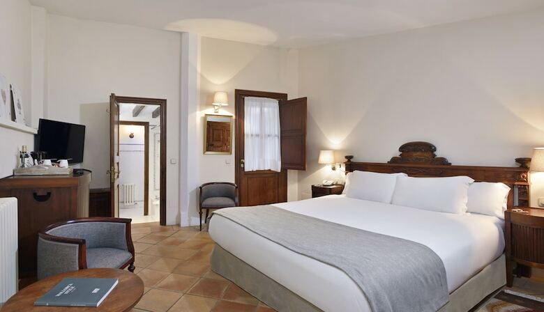 Hotel San Lorenzo - Adults Only
