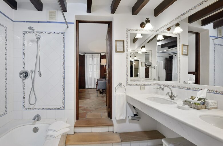 Hotel San Lorenzo - Adults Only