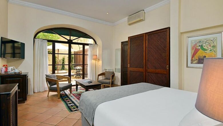 Hotel San Lorenzo - Adults Only