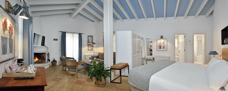Hotel San Lorenzo - Adults Only