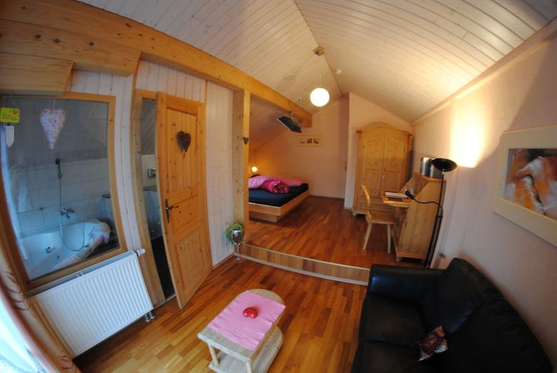Chalet-hotel Adler