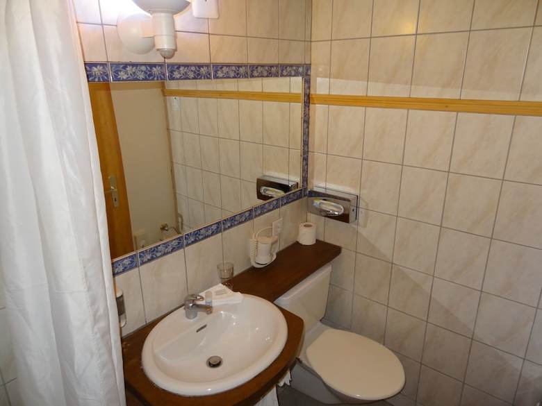 Chalet-hotel Adler