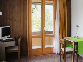 Hotel Alpina