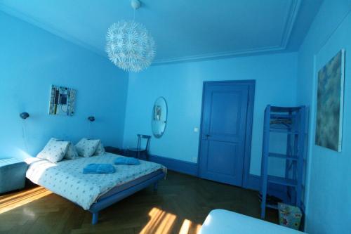 B&B La Vie En Rose