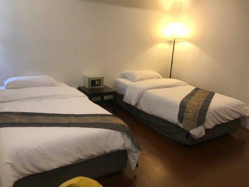 Residencia The Urban Age