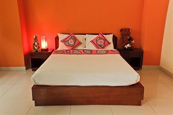 Apartamentos Sivalai Place