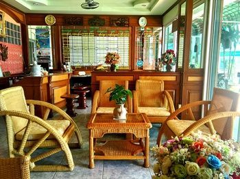 Hotel Theparat Lodge Krabi