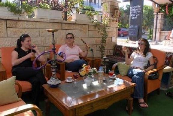 Green Beyza Hotel