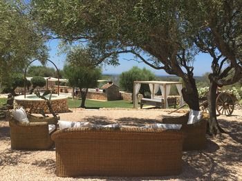 Agroturismo Cug� Gran