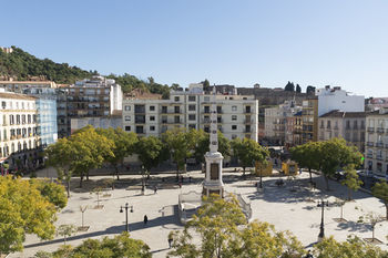 Livin4malaga Boutique Apartments