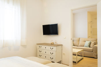 Livin4malaga Boutique Apartments