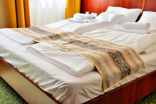 Partium Hotel Szeged