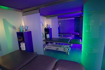 Hotel Entremares Biobalneario Marino