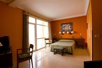 Hotel Entremares Biobalneario Marino