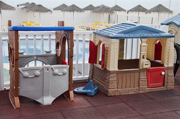 Hotel Entremares Biobalneario Marino