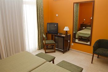 Hotel Entremares Biobalneario Marino