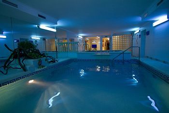 Hotel Entremares Biobalneario Marino