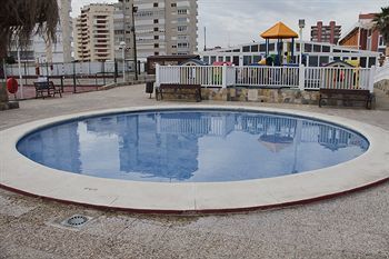 Hotel Entremares Biobalneario Marino