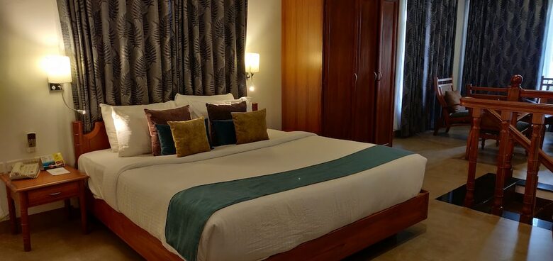Hotel Backwater Ripples Kumarakom