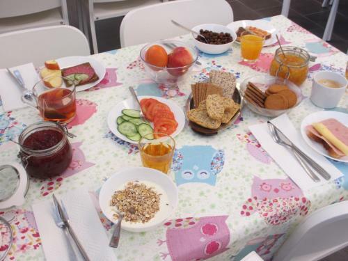 Albergue Route 1 Guesthouse