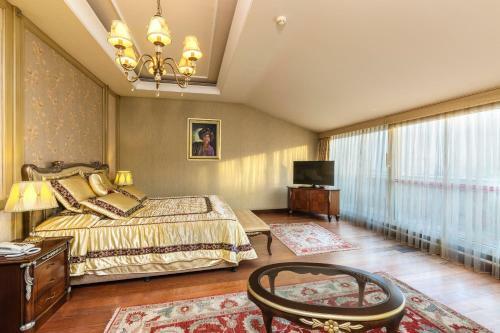 Grand Yavuz Hotel Sultanahmet