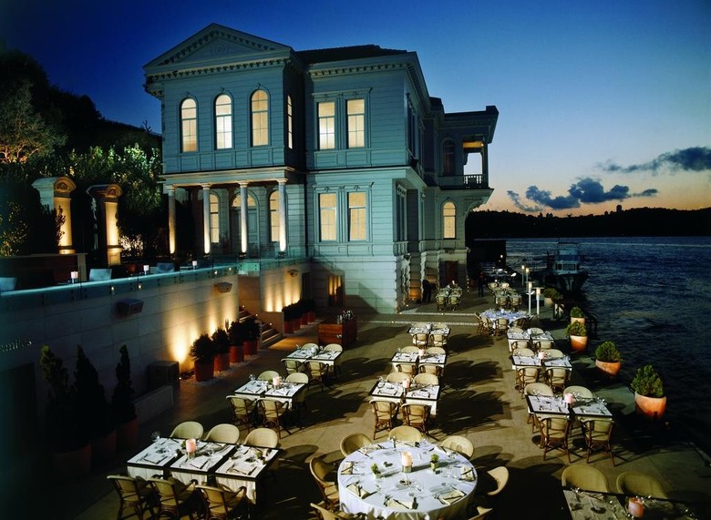 Hotel A'jia