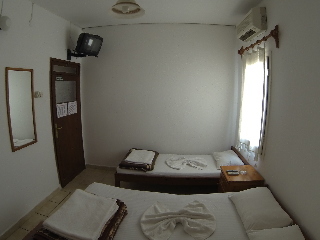 Hotel Merhaba