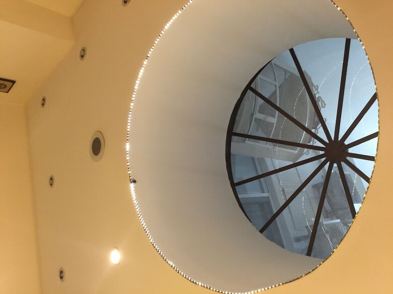 Hotel Guzel Izmir Oteli