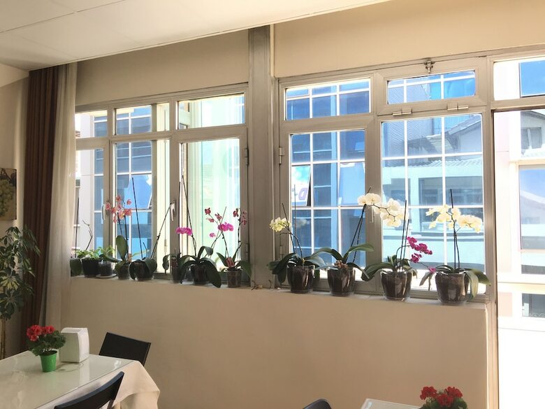Hotel Guzel Izmir Oteli