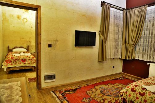 Bed & Breakfast Urgup Inn Cave Hotel