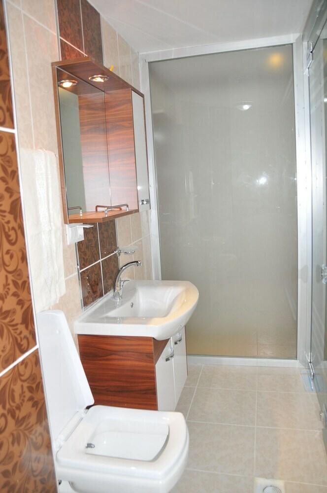Hotel Goreme