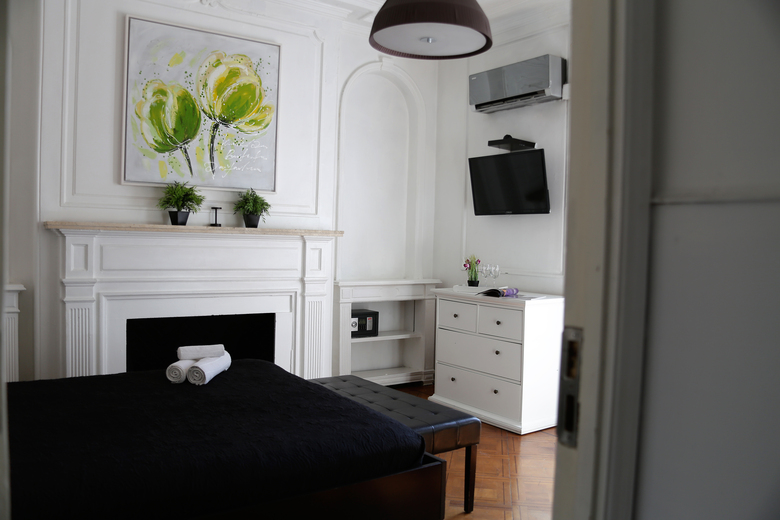 Tremo Hotel Boutique Bellas Artes