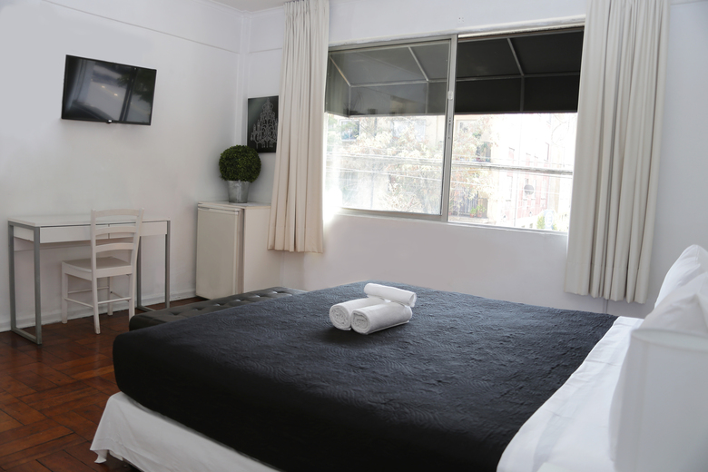 Tremo Hotel Boutique Bellas Artes