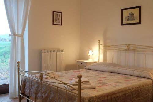 Apartamento Sulla Strada Di San Francesco