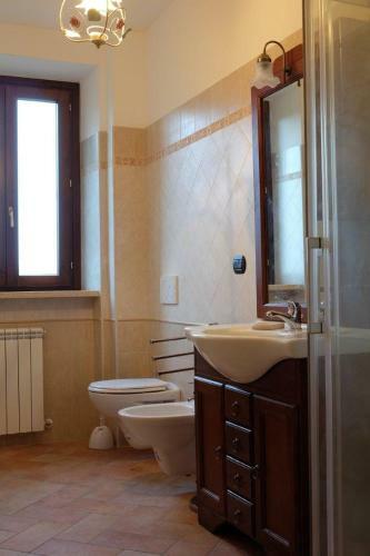 Apartamento Sulla Strada Di San Francesco