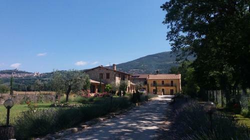 Apartamento Sulla Strada Di San Francesco