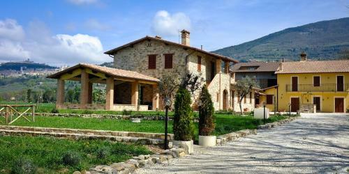 Apartamento Sulla Strada Di San Francesco