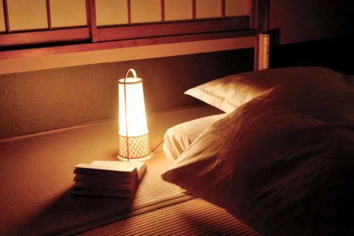 Bed & Breakfast Mitsuki Kyoto
