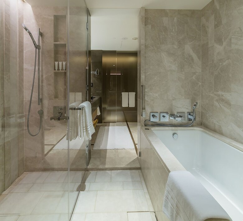 Four Seasons Hotel Kyoto