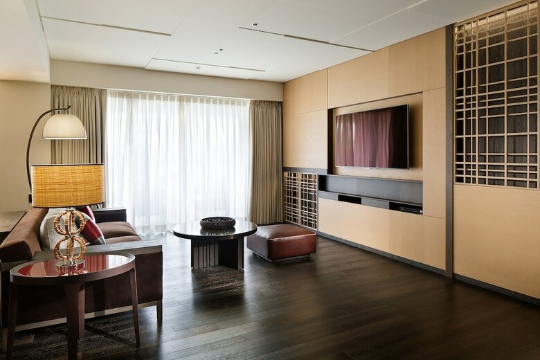 Four Seasons Hotel Kyoto
