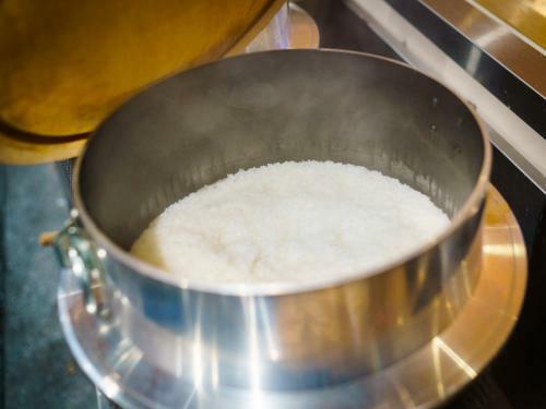 Super Hotel Premier Osaka Hommachi