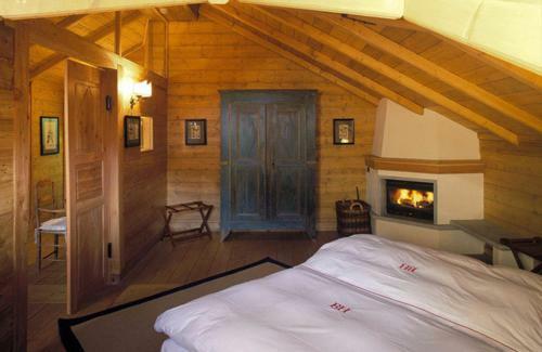 Breithorn Hotel