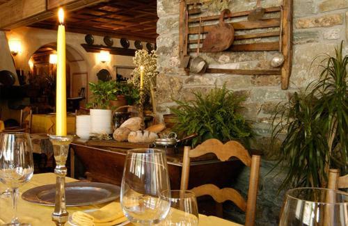 Breithorn Hotel