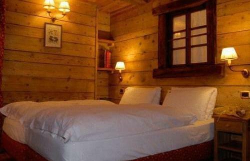 Breithorn Hotel