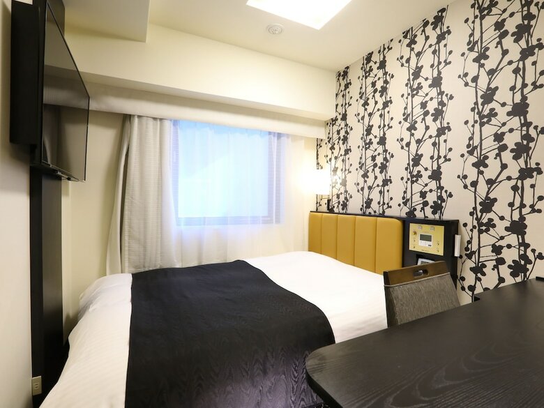 Apa Hotel Ochanomizu-ekikita