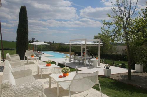 Agroturismo B&B Villa Luogoceleste