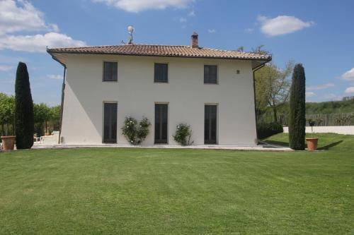 Agroturismo B&B Villa Luogoceleste