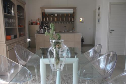 Agroturismo B&B Villa Luogoceleste