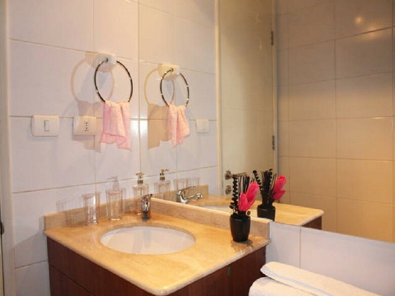 Vip Apartments Chile